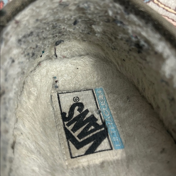 Vans Slip Er 2 Slippers - Picture 5 of 9